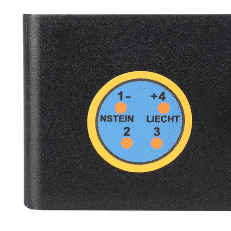 Falcon Eyes Nutrition SP-AC16.8-8A 4 broches