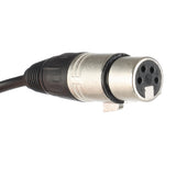 Alimentation électrique Falcon Eyes SP-AC16.8-10A 4 broches