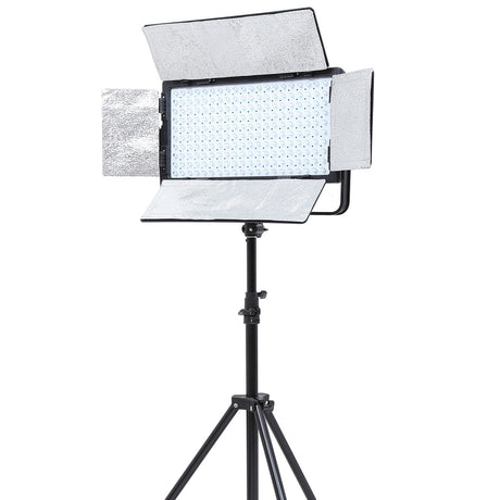 FALCON EYES Wi-Fi Bi-Color LED lampe DIMM LPW-2005TD sur 230V