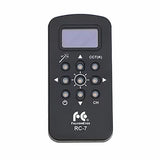 Falcon Eyes LED Remote Control RC-7