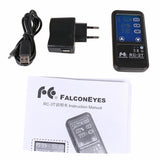 Falcon Eyes LED Remote Control RC-3T