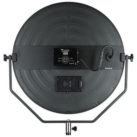 FALCON EYES BI-COLOR LED lampe Sophiz SO-68TD sur 230V