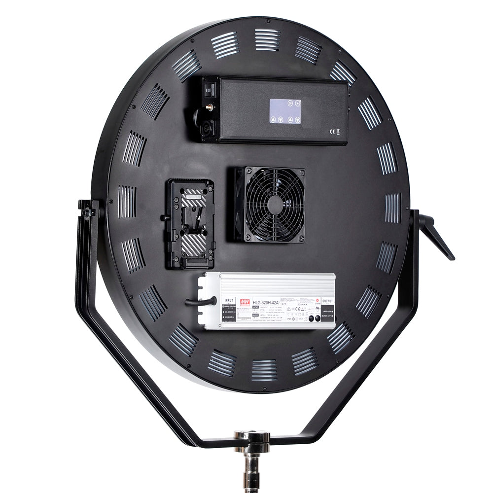 FALCON EYES BI-COLOR LED lampe Sophiez SO-300TDX sur 230V