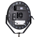 FALCON EYES BI-COLOR LED lampe Sophiez SO-300TDX sur 230V