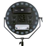 FALCON EYES BI-COLOR LED lampe Sophiez SO-300TDX sur 230V