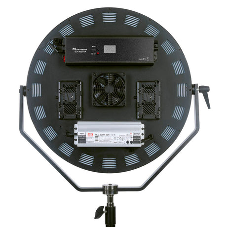 FALCON EYES BI-COLOR LED lampe Sophiez SO-300TDX sur 230V