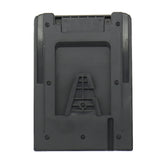 Adaptateur de batterie Falcon Eyes np-f ad-ps1 v-mount vers f-mount
