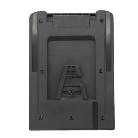 Falcon Eyes NP-F Adaptateur de batterie AD-PS1 V-Mount to F-Mount