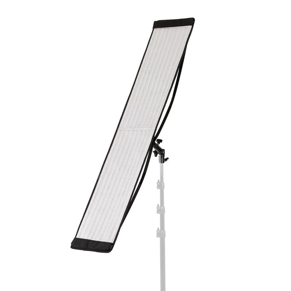 Panneau LED bicolore flexible Falcon Eyes rx-29tdx 121x24 cm