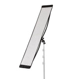 Panneau LED bicolore flexible Falcon Eyes rx-29tdx 121x24 cm