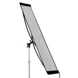 Panneau LED bicolore flexible Falcon Eyes rx-29tdx 121x24 cm
