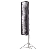 Boîte à lumière Falcon Eyes + nid d'abeille rx-sb29hc pour led rx-29tdx