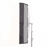 Boîte à lumière Falcon Eyes + nid d'abeille rx-sb29hc pour led rx-29tdx