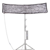 Boîte à lumière Falcon Eyes + nid d'abeille rx-sb29hc pour led rx-29tdx