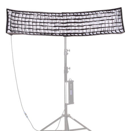 Falcon Eyes Softbox + Honeycomb RX-B29HC pour LED RX-29TDX