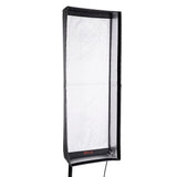 Boîte à lumière Falcon Eyes + nid d'abeille rx-sb36hc pour led rx-36tdx