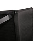 Softbox Falcon Eyes + nid d'abeille rx-sb48hc pour led rx-48tdx