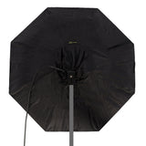 Lampe LED RGB Falcon Eyes RX-782 avec softbox pliable 100 cm