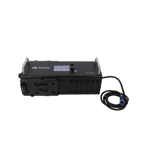 Contrôleur Falcon Eyes CX-36TDX pour RX-36TDX