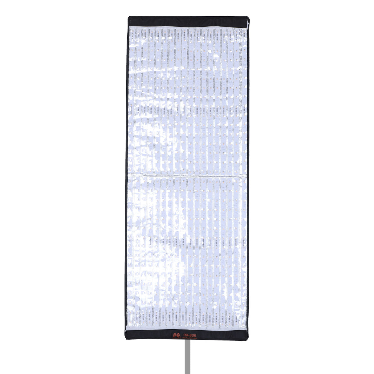 Panneau LED RVB flexible Falcon Eyes rx-836-k1 112x46,5 cm