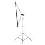 Panneau LED RVB flexible Falcon Eyes RX-848 60x120 cm