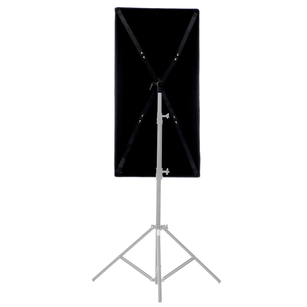 Panneau LED RVB flexible Falcon Eyes RX-848 60x120 cm