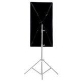 Panneau LED RVB flexible Falcon Eyes RX-848 60x120 cm