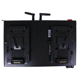Panneau LED RVB flexible Falcon Eyes RX-848 60x120 cm