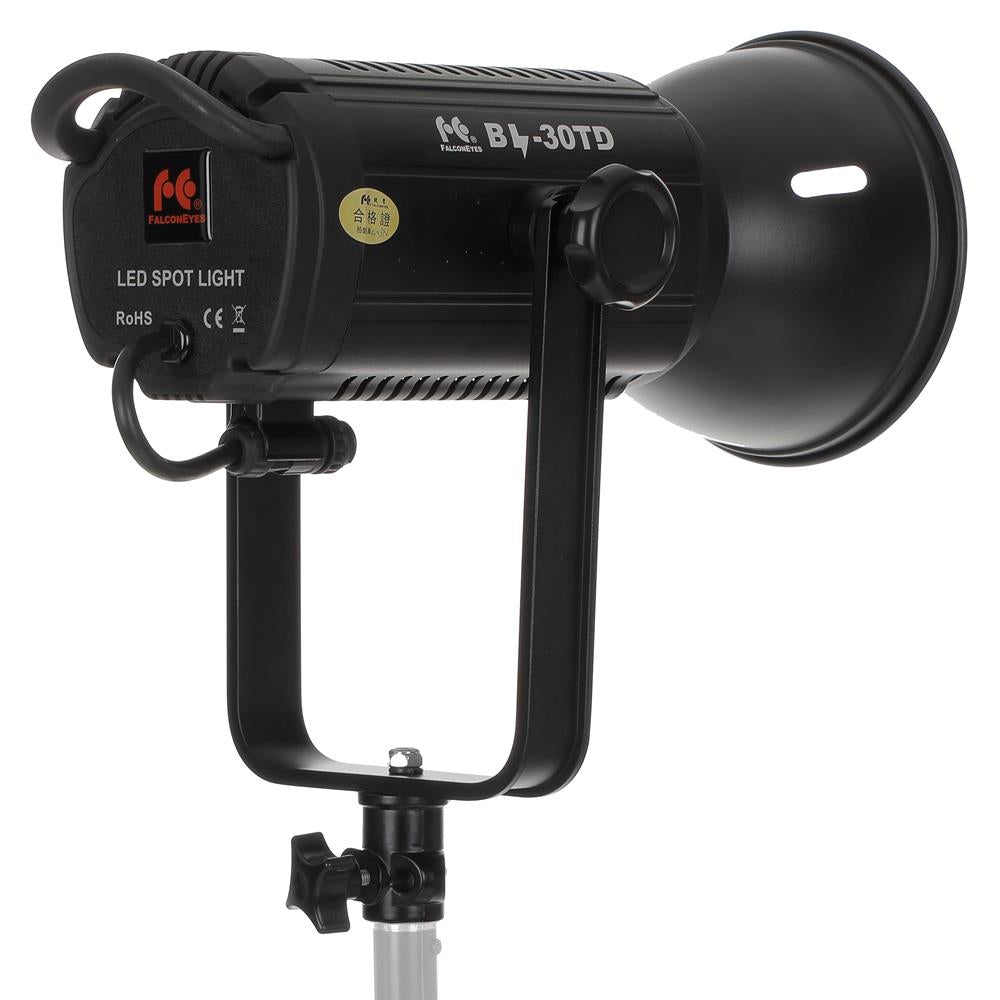 FALCON EYES BI-COLOR LED LAMPE DIMMable BL-30TD