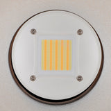 FALCON EYES BI-COLOR LED LAMPE DIMMable BL-30TD