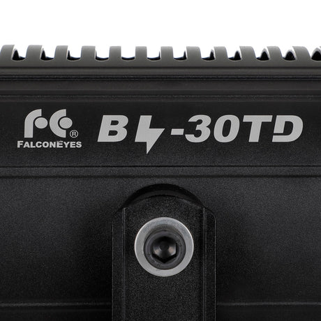 FALCON EYES BI-COLOR LED LAMPE DIMMable BL-30TD