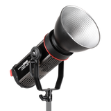 FALCON EYES LED lampe DSL-200T sur 230 V