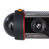 FALCON EYES LED lampe DSL-200T sur 230 V