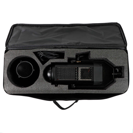 FALCON EYES BI-Color LED lampe DSL-300TD sur 230V
