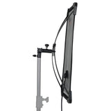 Panneau à LED flexible Flexible Arelproofing RX-12TDX II 30x45 cm