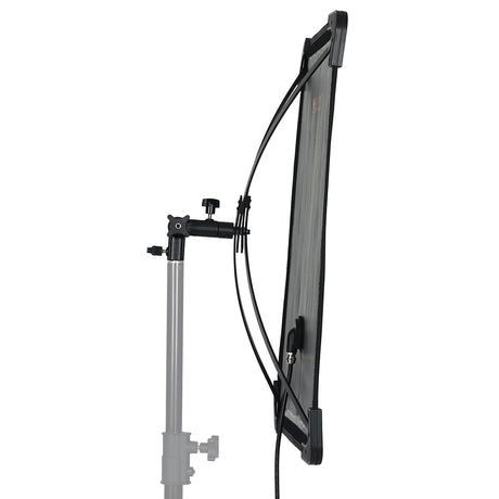 Panneau à LED flexible Flexible Arelproofing RX-12TDX II 30x45 cm