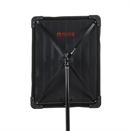 Ensemble de panneaux LED RVB flexibles Falcon Eyes RX-718 III-K2