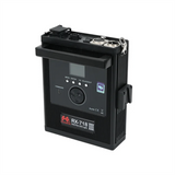 Ensemble de panneaux LED RVB flexibles Falcon Eyes RX-718 III-K2