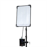 Panneau LED RGB Flex Eyes Flexible RX-718 III-K1 62x47 cm