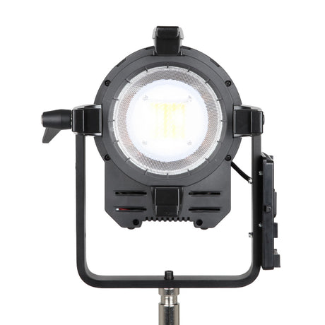 FALCON EYES BI-COLOR LED SPOT LAMP DIMMable DLL-1600TDX SUR 230V ou BATTERIE