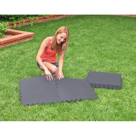 Carreaux de sol intex