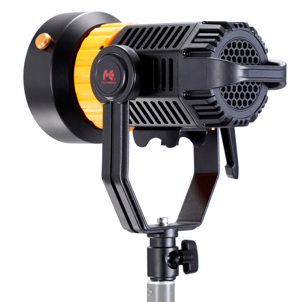 Falcon yeux mini led fresnel p-12 120w