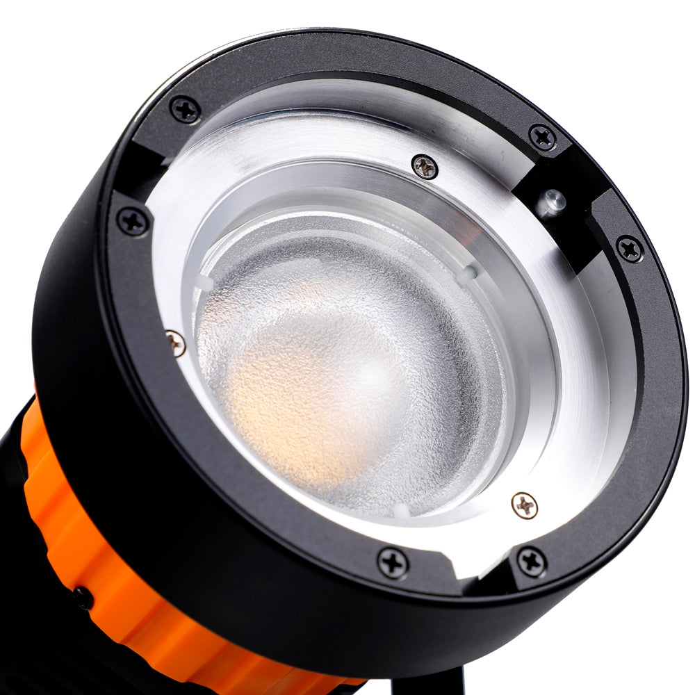 Falcon yeux mini led fresnel p-12 120w