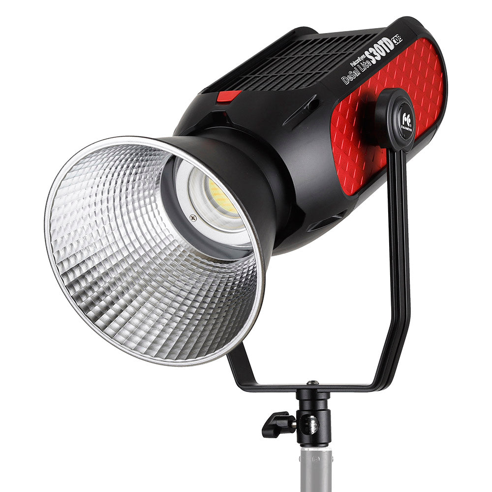 Lampe LED bicolore Falcon Eyes dimmable S30TD sur 230V