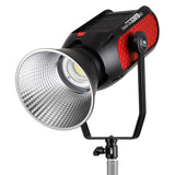 Lampe LED bicolore Falcon Eyes dimmable S30TD sur 230V