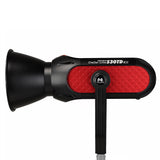 Lampe LED bicolore Falcon Eyes dimmable S30TD sur 230V