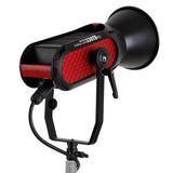 Lampe LED bicolore Falcon Eyes dimmable S30TD sur 230V