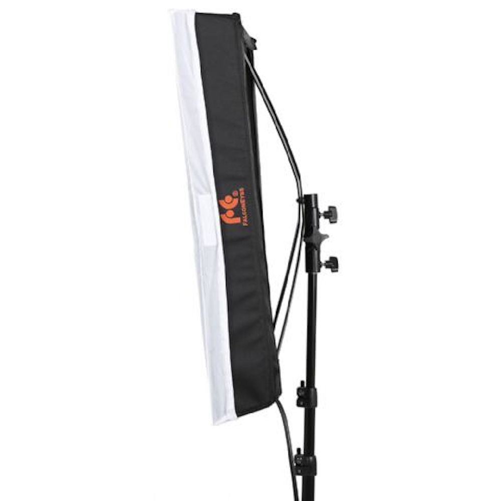 Falcon eye softbox rx-18sb iii pour led rx-18tdx iii