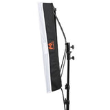 Falcon eye softbox rx-18sb iii pour led rx-18tdx iii