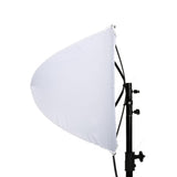 Dôme diffuseur Falcon Eyes rx-18ob iii pour led rx-18tdx iii